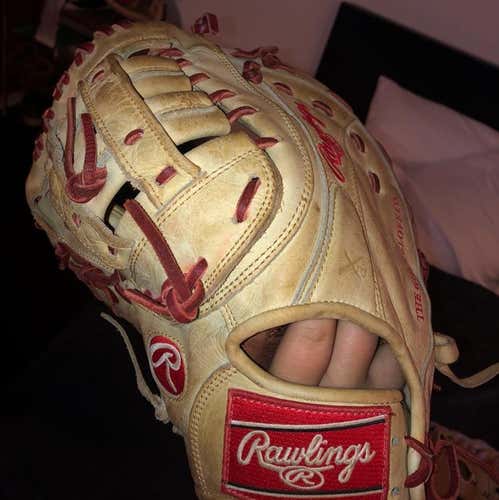Used Rawlings Pro Preferred 1B