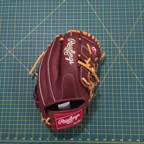 NWOT - Rawlings Heart of the Hide - PRO1175-9P - 11.75"