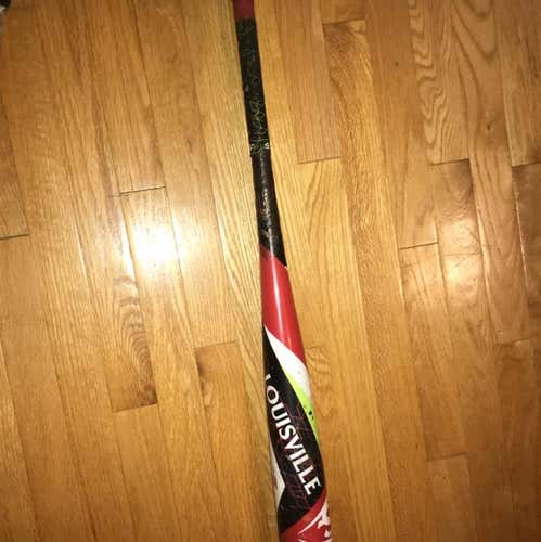 Used Louisville Slugger Omaha 517 31/28