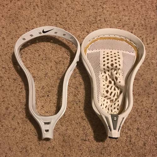 New Nike Lakota U And Warrior Warp S Mid