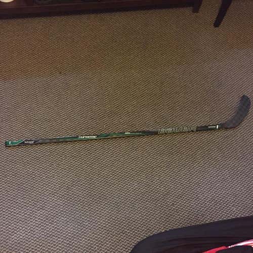 Pro Stock RH Bauer 1s 67 Flex P92