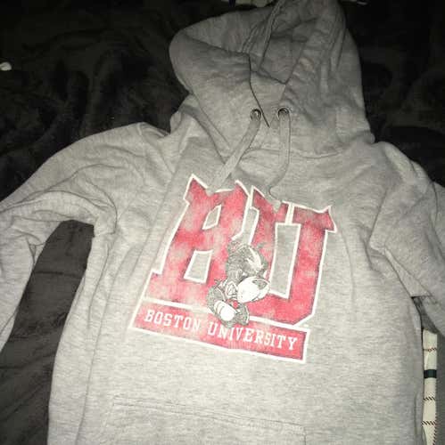Boston University Sweatshirt