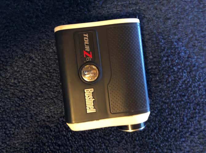 Bushnell Tour Z6