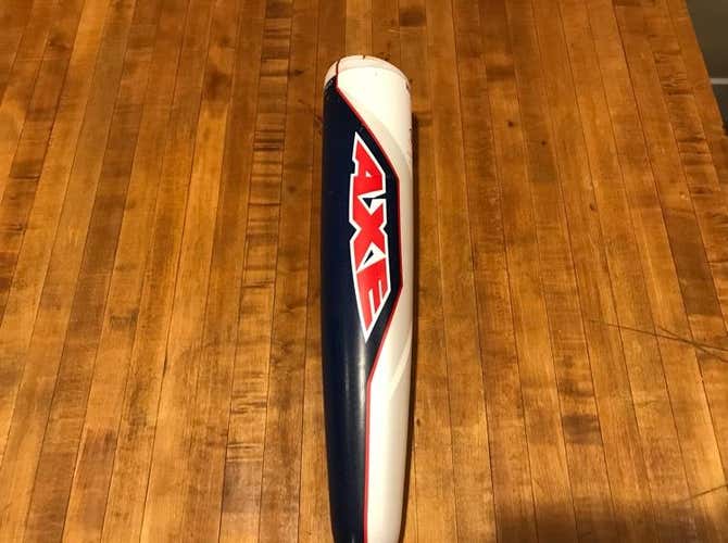 Axe Avenge Special Edition - 29/19