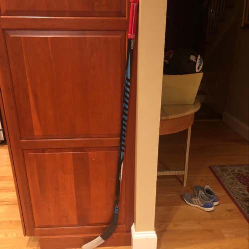 Warrior Qrl Hockey Stick