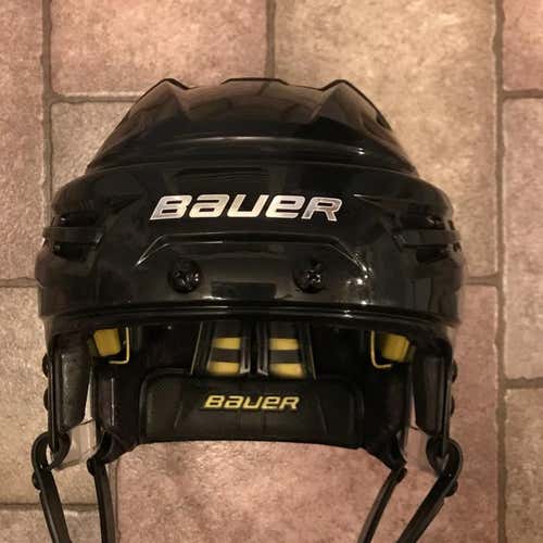 Bauer Reakt Helmet Size Small