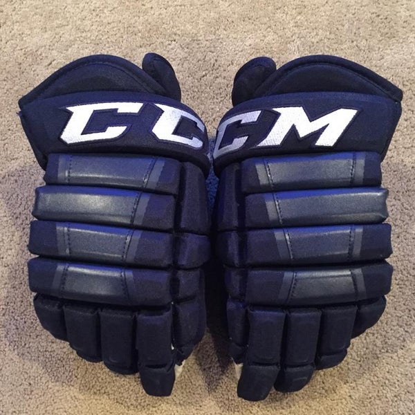 CCM 14” NAVY PRO STOCK GLOVES HG97 4 ROLLS