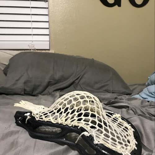 Carbon Fiber T7 Savage 7