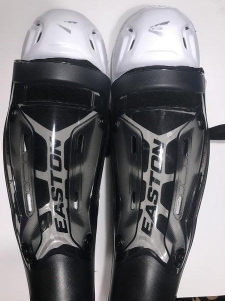 Easton Synegry GX Shin Pads