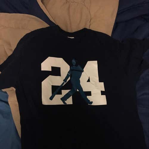 Ken Griffey T Shirt