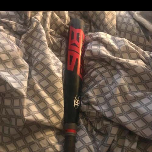 Louisville Slugger 918