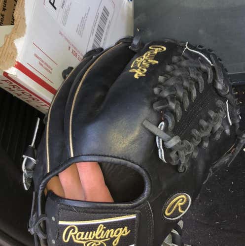 Rawlings HOH