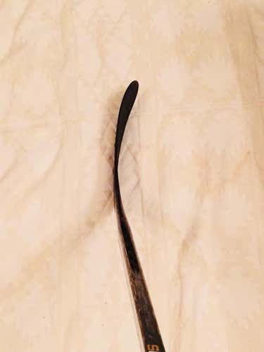 Bauer 1s Stick Lefty Toe 91 - 95 P28 Senior