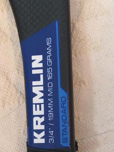 New Warrior Kremlin Blade-Ovechkin Pro Curve