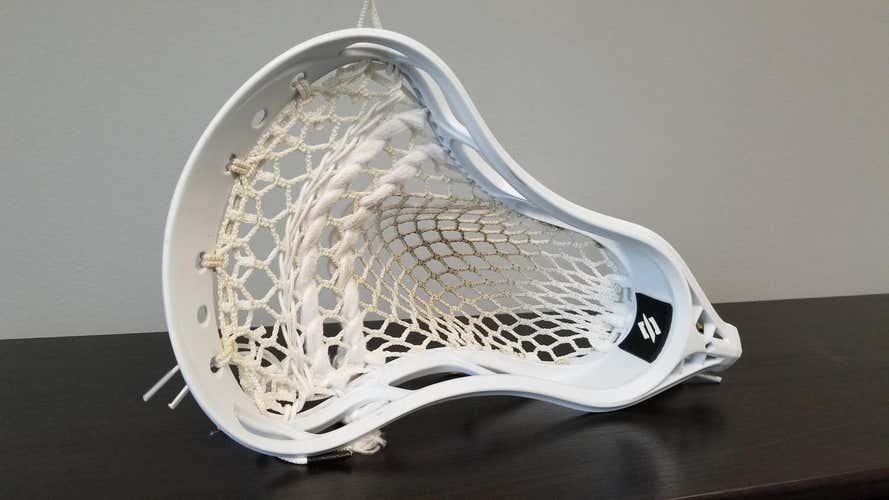 StringKing Mark 2A with 3s