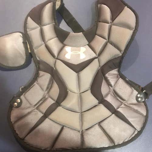 Under Armour Chest Protector