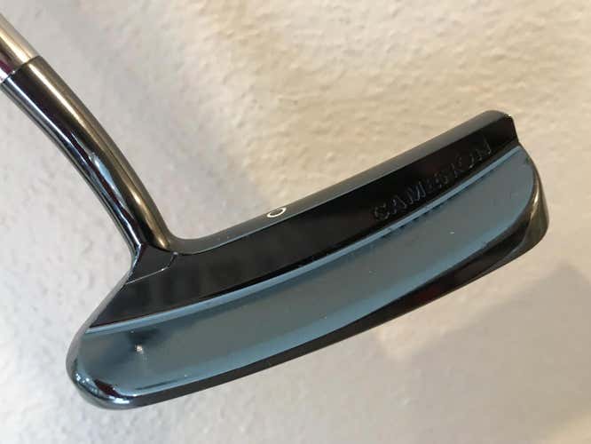 Titleist Scotty Cameron Circa 62 No. 1 35-inch Putter w/ Golf Pride