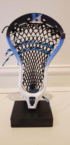 Hopkins Custom Dyed K18 Head - NEW