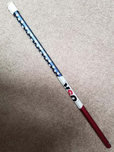 New Shaft