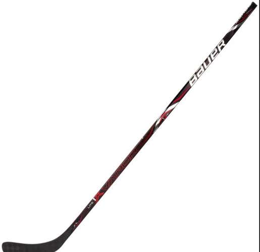 3 Pack, Brand New Bauer 1x Lite Sticks, Left Handed, P88, 87 Flex, Grip