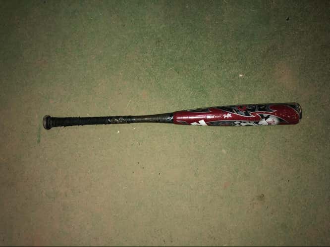 Demarini Voodoo