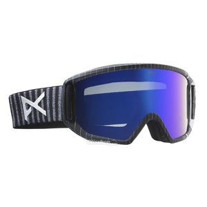 New Anon Relapse Stryper Blue Cobalt