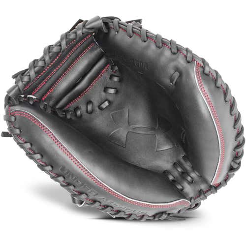 Under Armour Deception 33.5" Baseball Catcher's Mitt