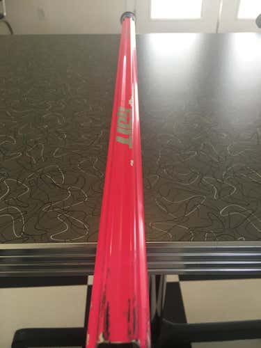 Gait Scandal Shaft