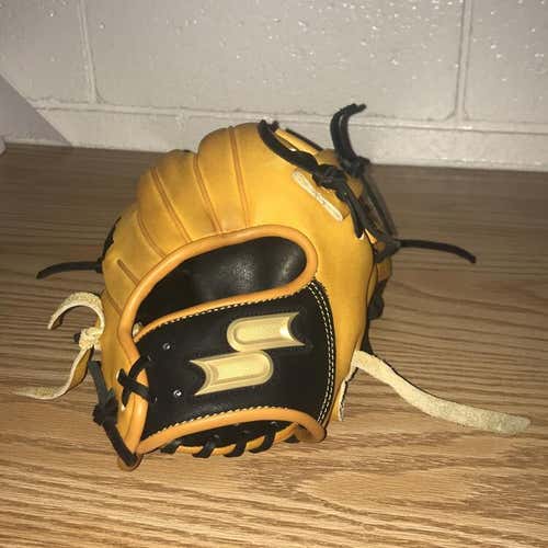 SSK PREMIER PRO (FSOT)