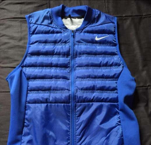 Nike Golf Vest