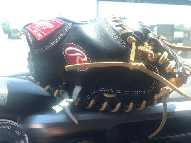 Rawlings Pro Preferred Russell Martin