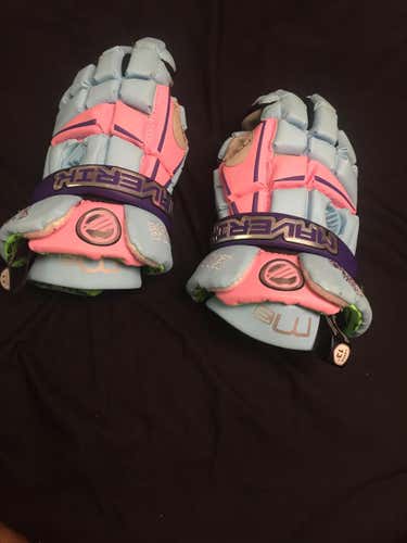 Maverik M3 Gloves