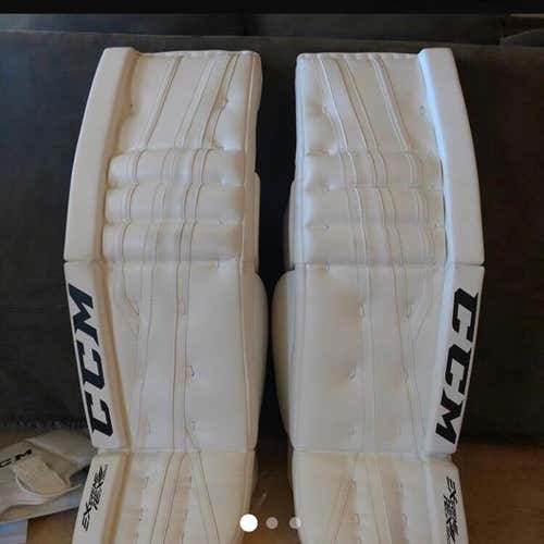 CCM EFlex 2 860