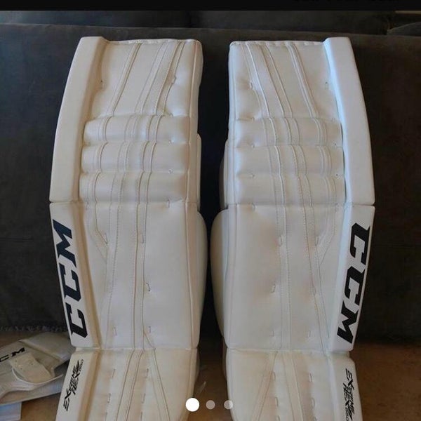 CCM EFlex 2 860