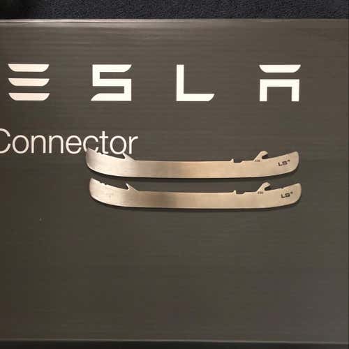 NEW ls4 Steel Size 238