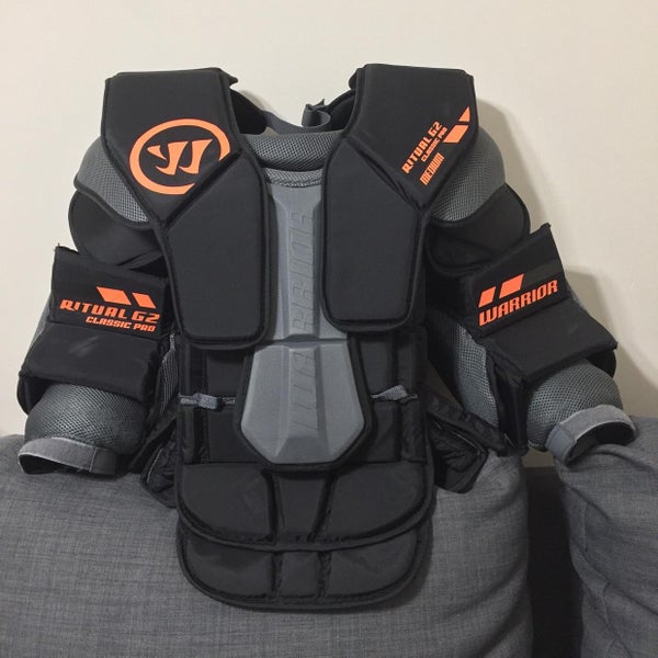 Warrior Ritual G2 Classic Pro Size Medium