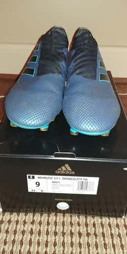 Adidas Nemesis 17+ 360 agility Cleats