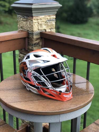 Cascade R Helmet Adult