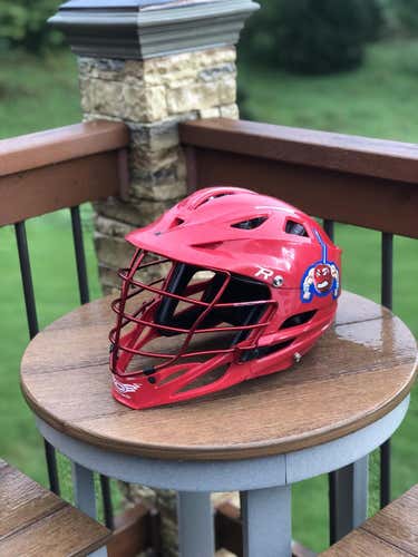 Cascade R Helmet Adult