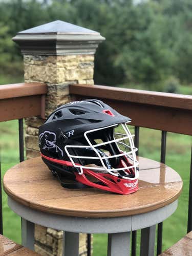 New Maryland Tribute Cascade r