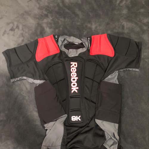 Reebok 9K Padded Shirt