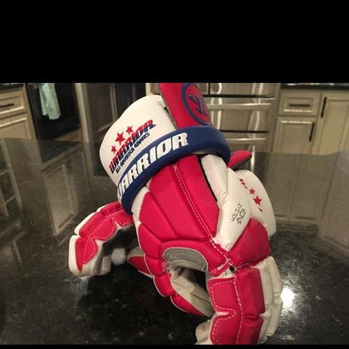 Warrior AA EVO Gloves