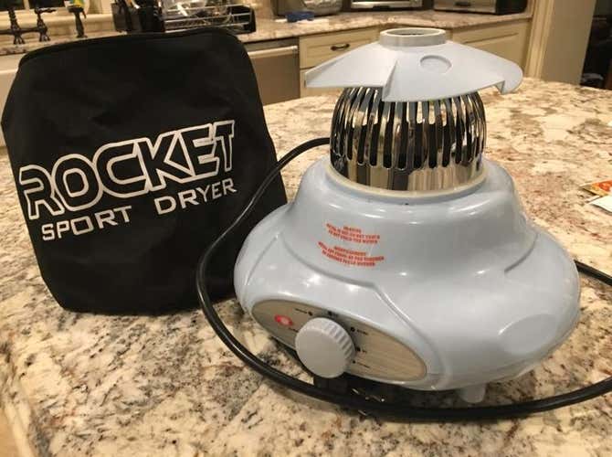 Rocket Sport Equipment Dryer