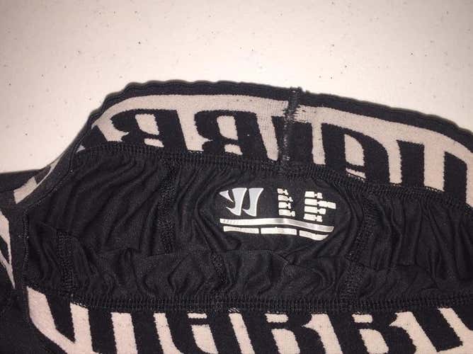 Warrior Training Pants For Under Equipment