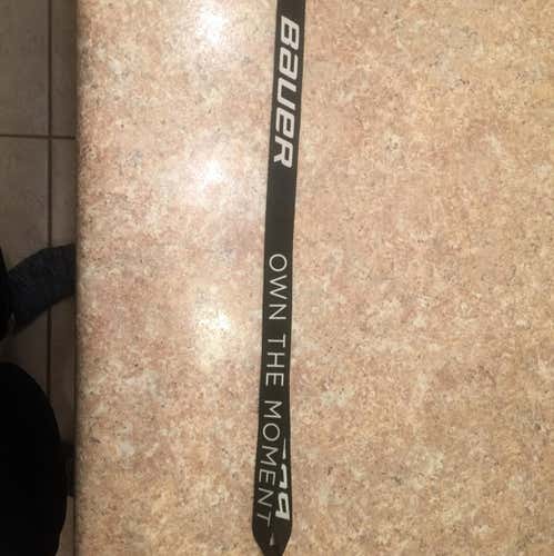Bauer Lanyard