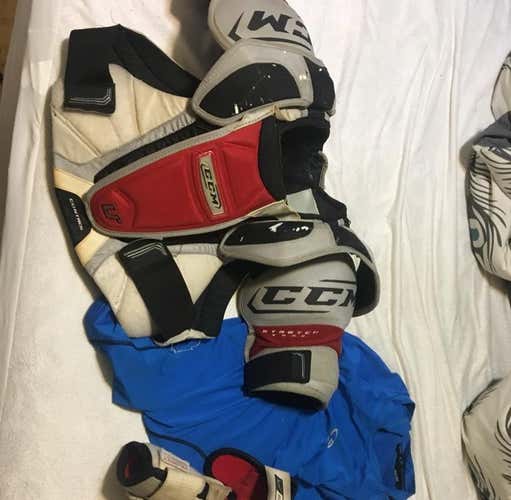Hockey Gear