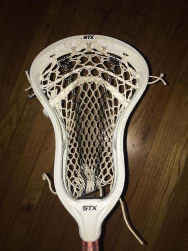 STX Head