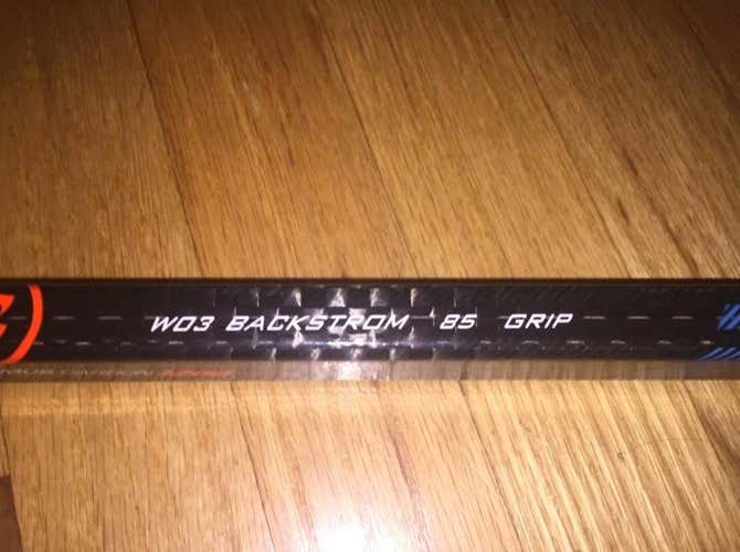 Warrior Covert QR Edge