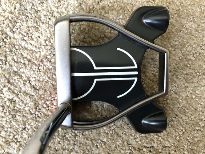 TaylorMade Rossa Monza Spider Putter, RH