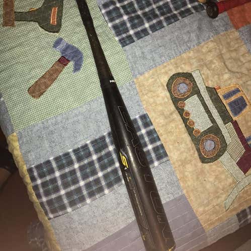 Easton S1 College Issued